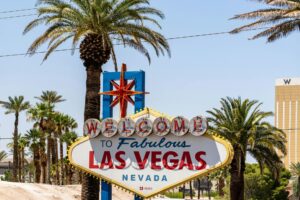 Guia em Las Vegas: Tudo o Que Você Precisa Saber Para Aproveitar ao Máximo