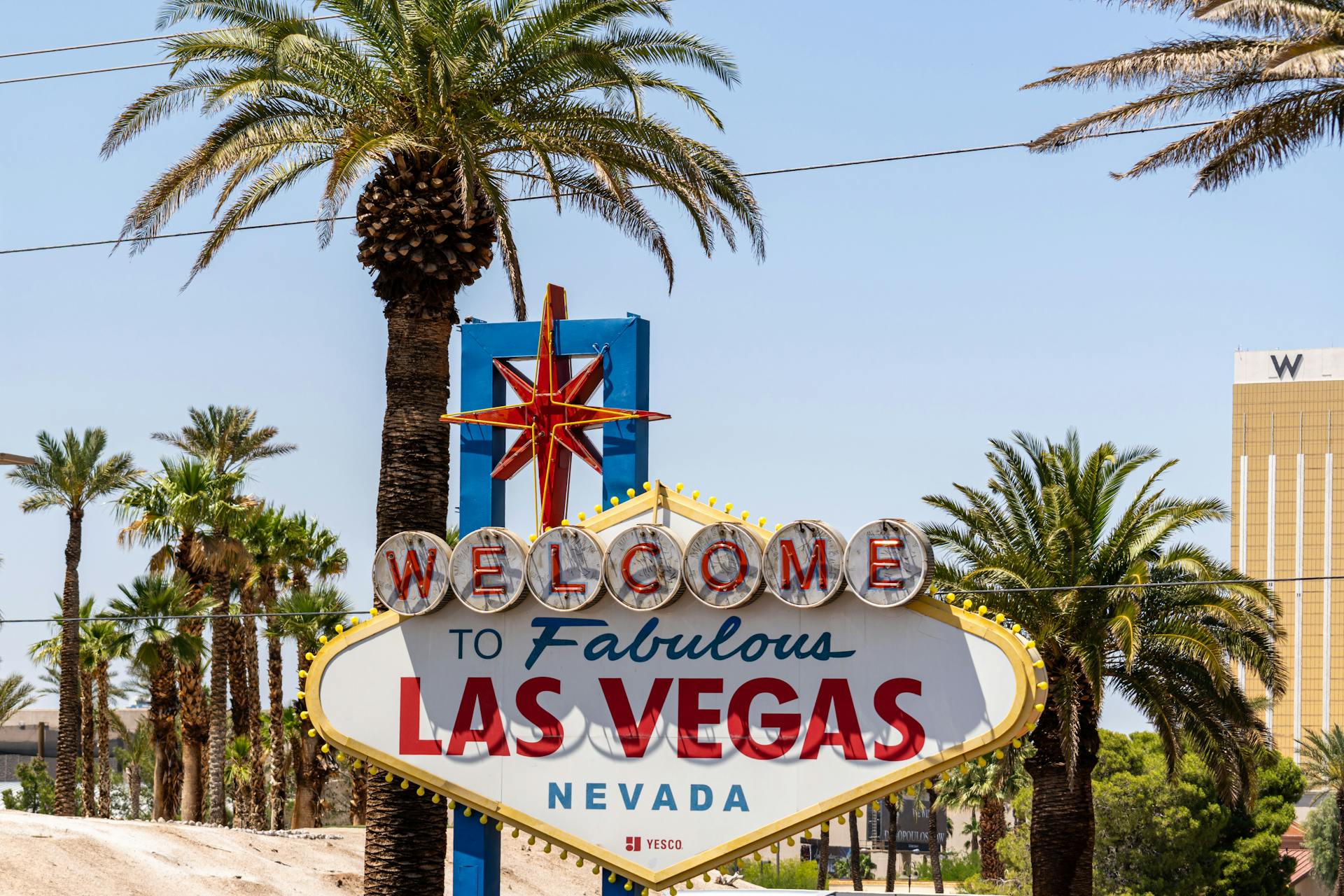 Guia em Las Vegas: Tudo o Que Você Precisa Saber Para Aproveitar ao Máximo